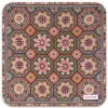 Emma Ball Tea|Coasters-Persian Tiles Coaster