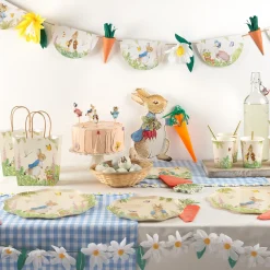 Meri Meri Easter|Children-Peter Rabbit In The Garden Party Bags