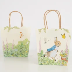 Meri Meri Easter|Children-Peter Rabbit In The Garden Party Bags