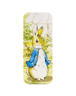 Elite Tins Easter|Children-Peter Rabbit Mini Slider Tin