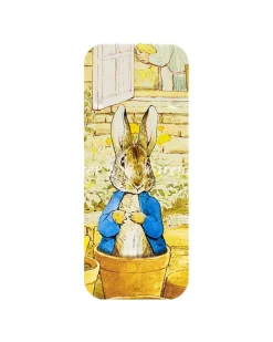 Elite Tins Easter|Children-Peter Rabbit Mini Slider Tin