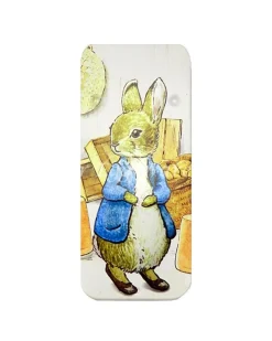 Elite Tins Easter|Children-Peter Rabbit Mini Slider Tin
