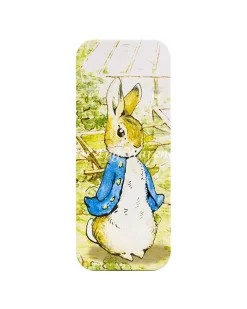 Elite Tins Easter|Children-Peter Rabbit Mini Slider Tin