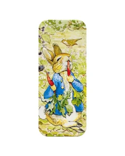 Elite Tins Easter|Children-Peter Rabbit Mini Slider Tin
