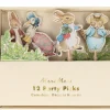 Meri Meri Easter-Peter Rabbit Party Picks