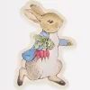 Meri Meri Easter|Novelty-Peter Rabbit Reusable Plate