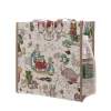 Signare Easter-Peter Rabbit Shopper Bag