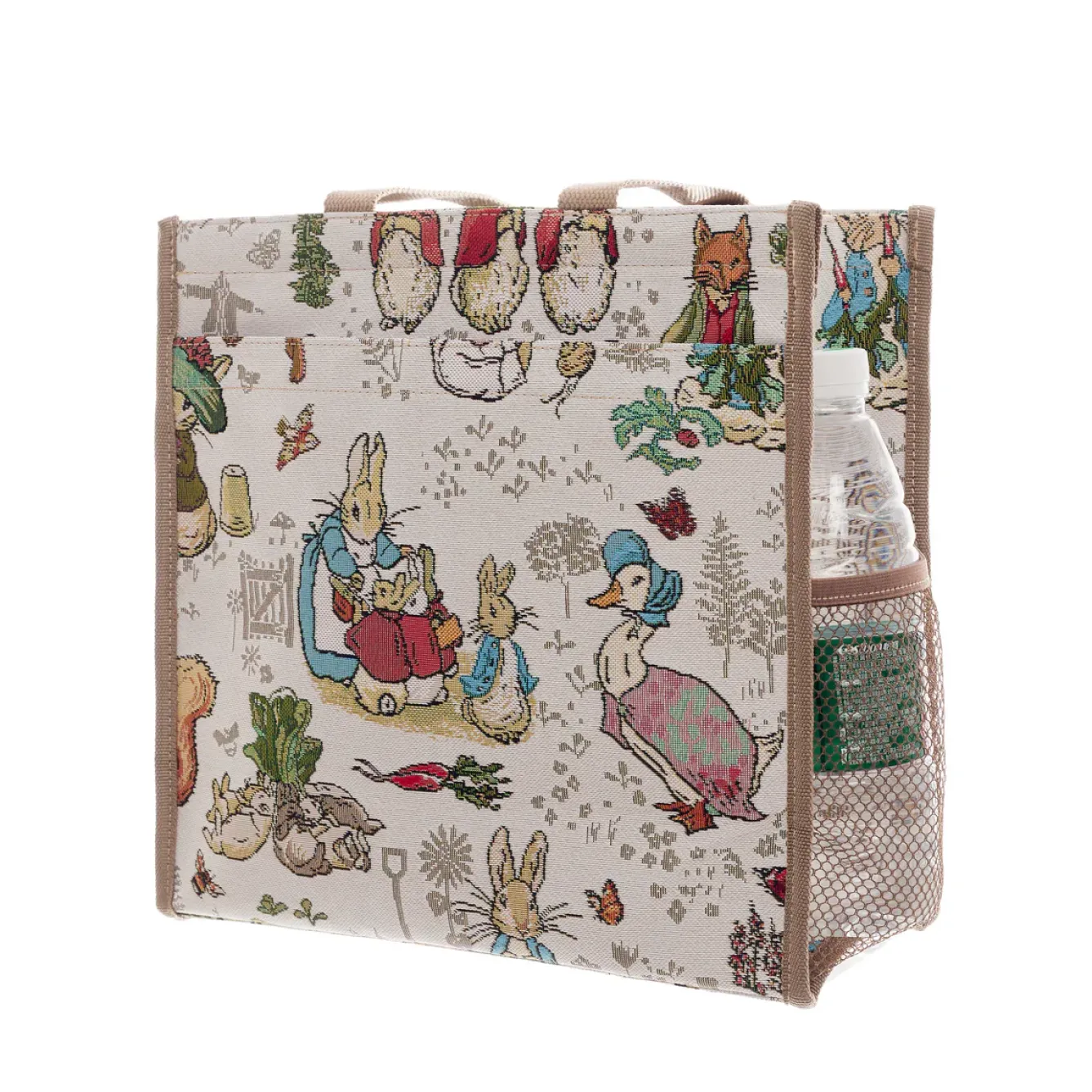 Signare Easter-Peter Rabbit Shopper Bag
