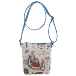 Signare Easter-Peter Rabbit Sling Bag