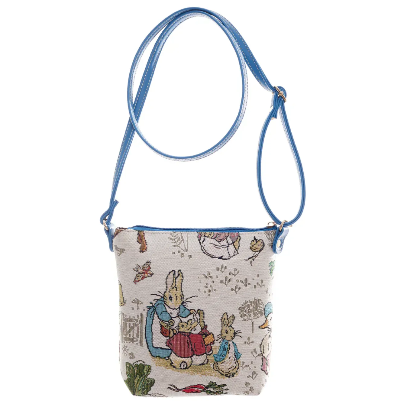 Signare Easter-Peter Rabbit Sling Bag