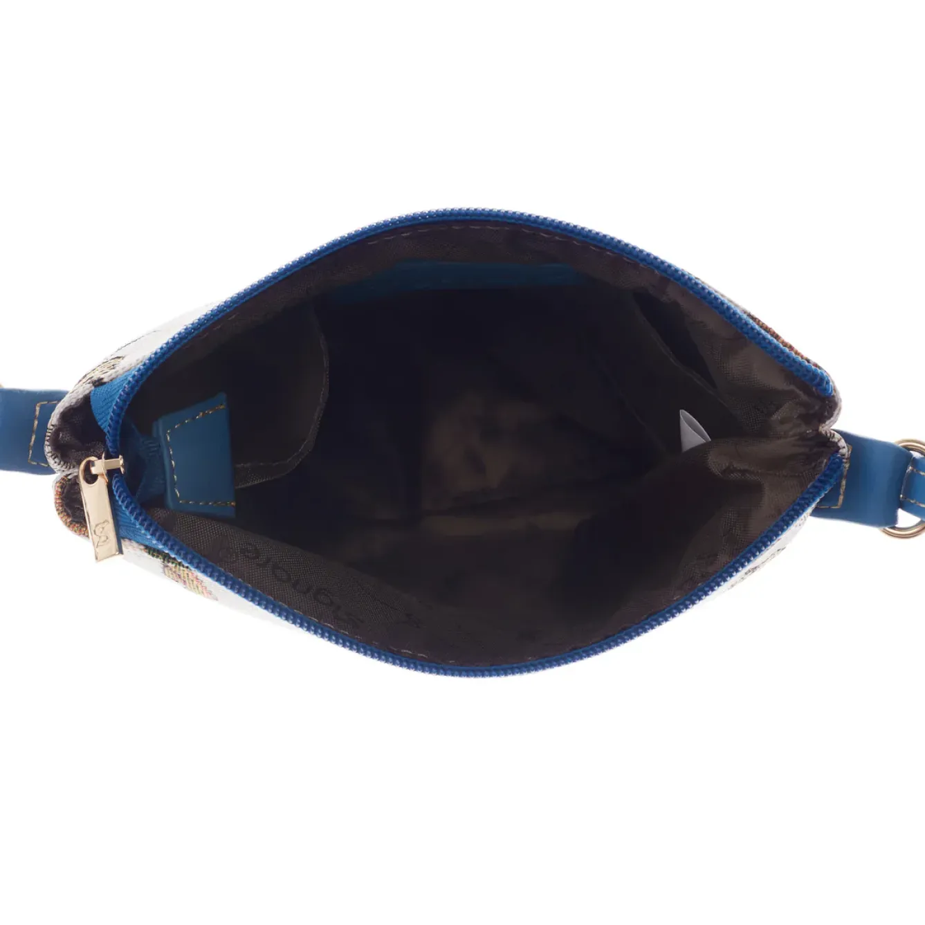 Signare Easter-Peter Rabbit Sling Bag