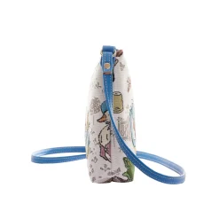 Signare Easter-Peter Rabbit Sling Bag