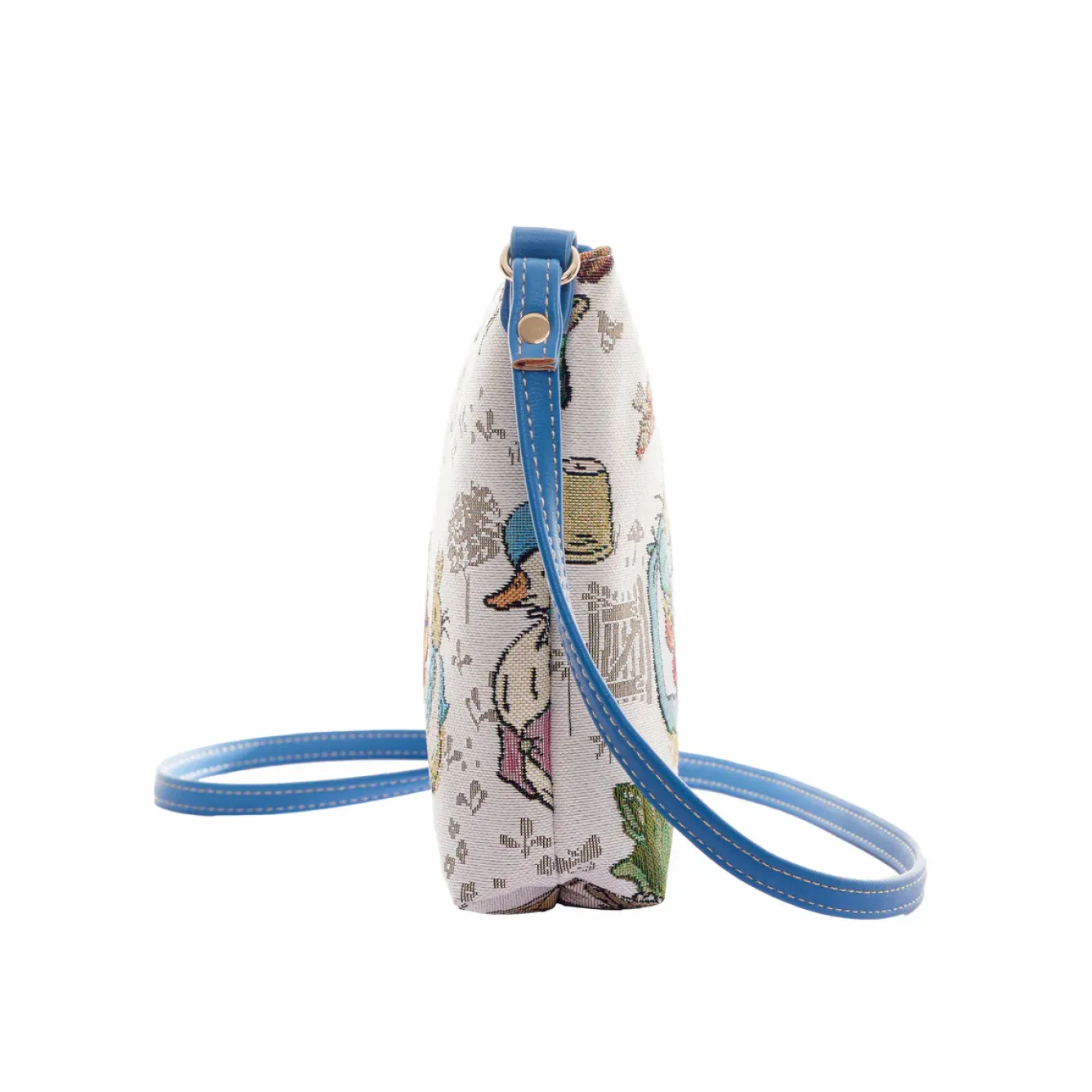 Signare Easter-Peter Rabbit Sling Bag