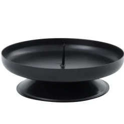 Alison Gardiner Home Fragrance-Pillar Candle Holders