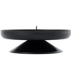 Alison Gardiner Home Fragrance-Pillar Candle Holders