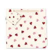 Emma Bridgewater Stationery-Pink Hearts Medium Gift Bag