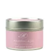 Marmalade of London Home Fragrance-Pink Pepper & Plum Small Tin Candle