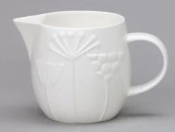 Repeat Repeat Jugs-Plum Meadow Large Jug