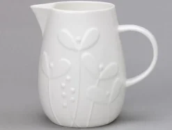 Repeat Repeat Jugs-Plum Seedling Extra Large Jug