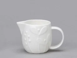 Repeat Repeat Jugs-Plum Seedling Small Jug