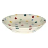 Emma Bridgewater Bowls & Dishes-Polka Dot  Medium Pasta Bowl
