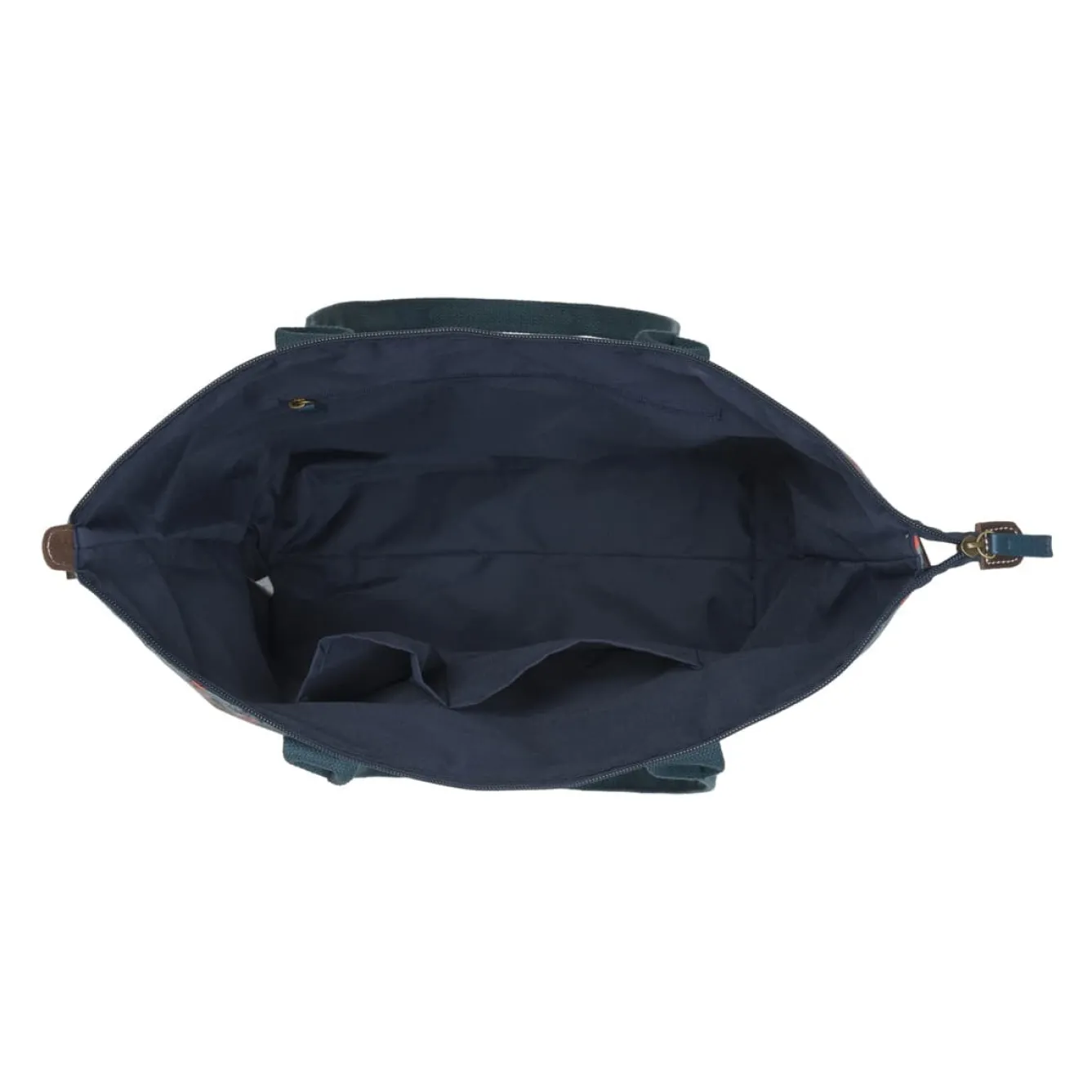 Sophie Allport Bags-Poppy Meadow Oundle Bag