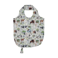 Ulster Weavers Bags-Portman Farm Packable Bag