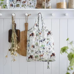 Ulster Weavers Bags-Portman Farm Packable Bag