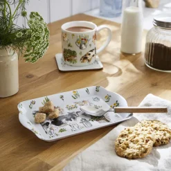 Ulster Weavers Animals|Trays-Portman Farm Small Scatter Tray