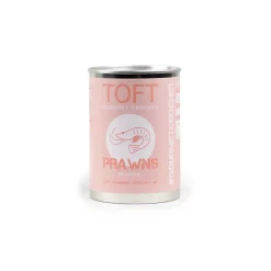 Toft Crafts Crafts-Prawns in a Can Kit