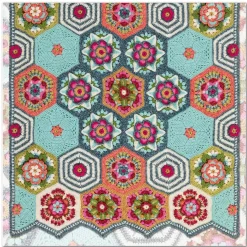 Emma Ball Greeting Cards-Primavera Greetings Card