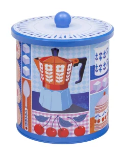 Printer Johnson Novelty|Biscuit Barrels-"Kitsch" Biscuit Barrel