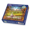 All Jigsaw Puzzles Puzzles|Children-Priscilla Pickle 1000 Piece Jigsaw Puzzle