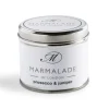 Marmalade of London Home Fragrance-Prosecco & Juniper Medium Tin Candle