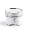 Marmalade of London Home Fragrance-Prosecco & Juniper Small Tin Candle