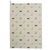 Sophie Allport Pets|Tea-Purrfect Tea Towel