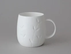 Repeat Repeat Flowers & Garden-Quinto Sapling Mini- Mug