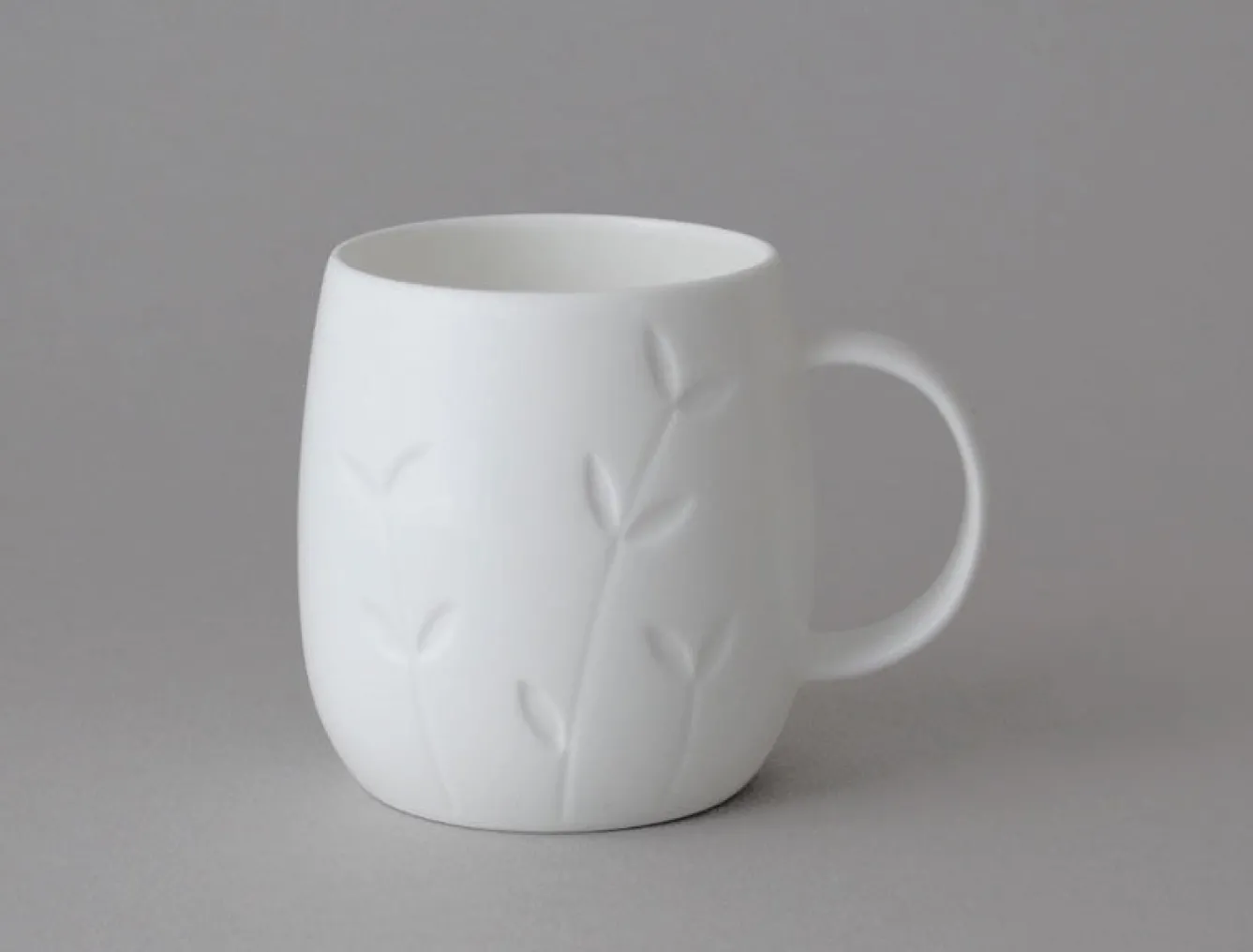 Repeat Repeat Flowers & Garden-Quinto Sapling Mini- Mug