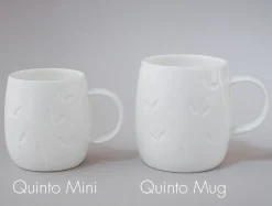 Repeat Repeat Flowers & Garden-Quinto Sapling Mini- Mug