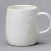 Repeat Repeat Flowers & Garden-Quinto Sapling Mug