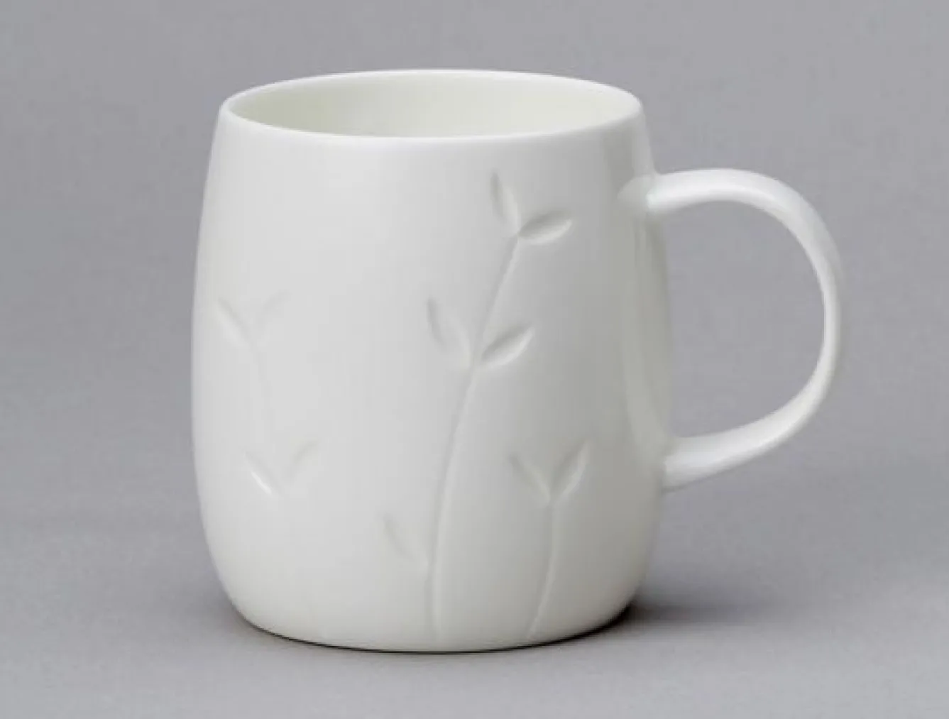 Repeat Repeat Flowers & Garden-Quinto Sapling Mug