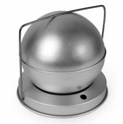Silverwood Bakeware-4" Ball Mould for Christmas Puddings/Cakes/Bombes