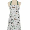 Ulster Weavers Aprons-Rabbit Patch Apron