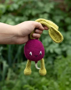 Toft Crafts Crafts-Radish Kit