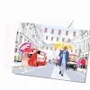 Njeri Illustrated Greeting Cards-Regent Street Card