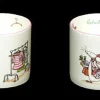 Two Bad Mice Tea|Whimsical-Retail Therapy Mug