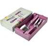 Burgon & Ball Gardening-RHS Asteraceae Trowel and Fork Gift Box