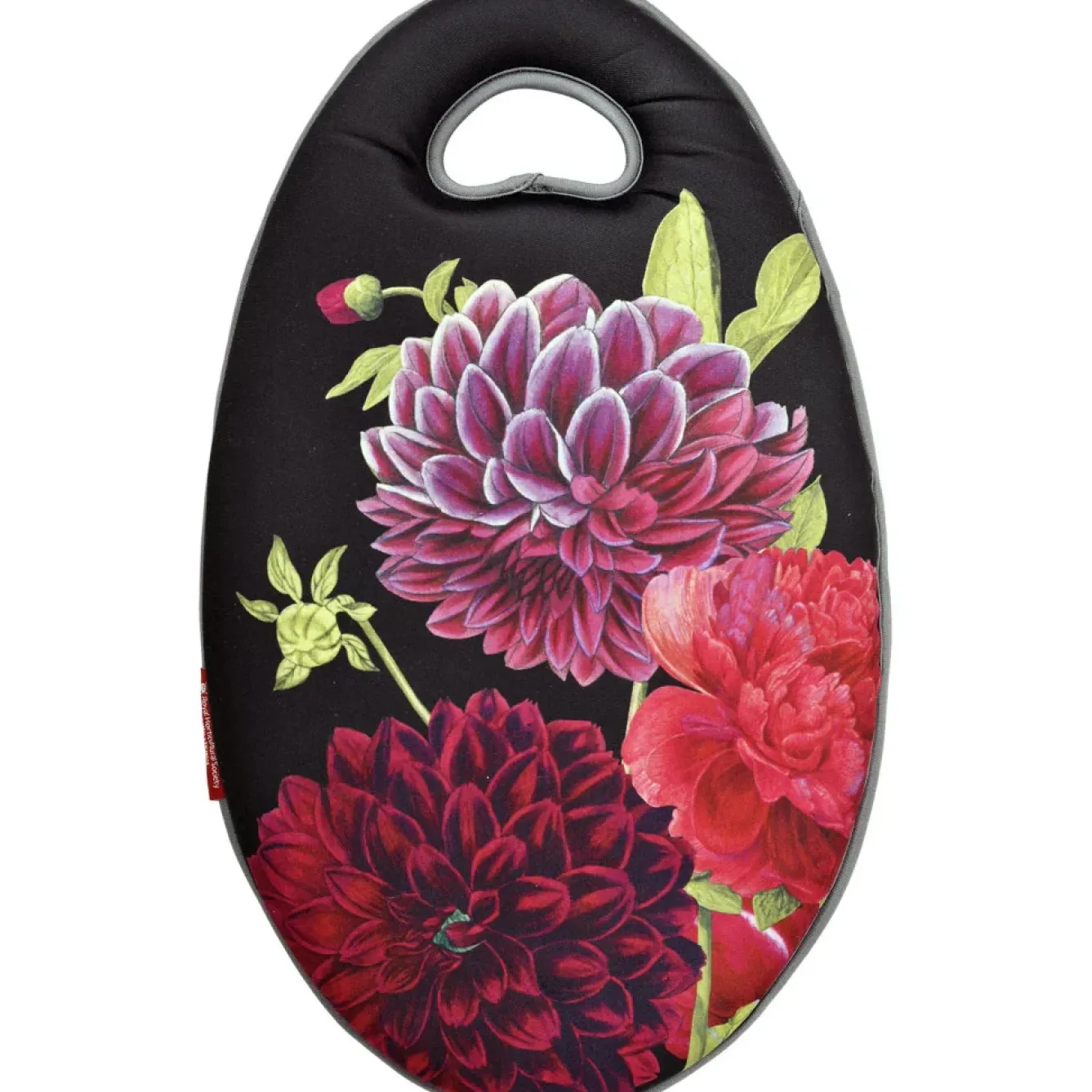 Burgon & Ball Gardening-RHS British Bloom Kneelo Kneeler