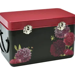 Burgon & Ball Flowers & Fruits|Gardening-RHS British Bloom Seed Tin