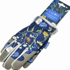 Burgon & Ball Gardening-RHS British Meadows Gardening Gloves